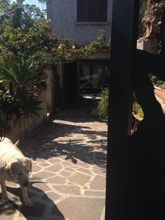 Chorisia Bed & Breakfast