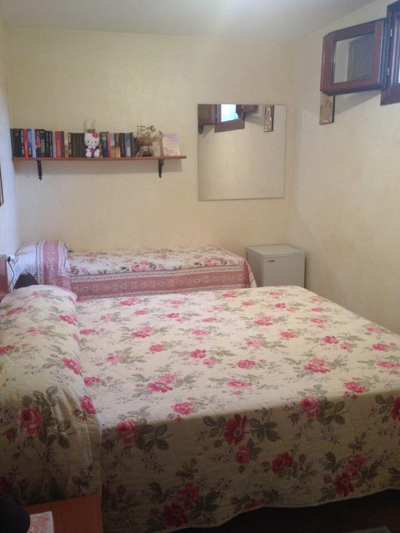 Bed & Breakfast Chorisia *