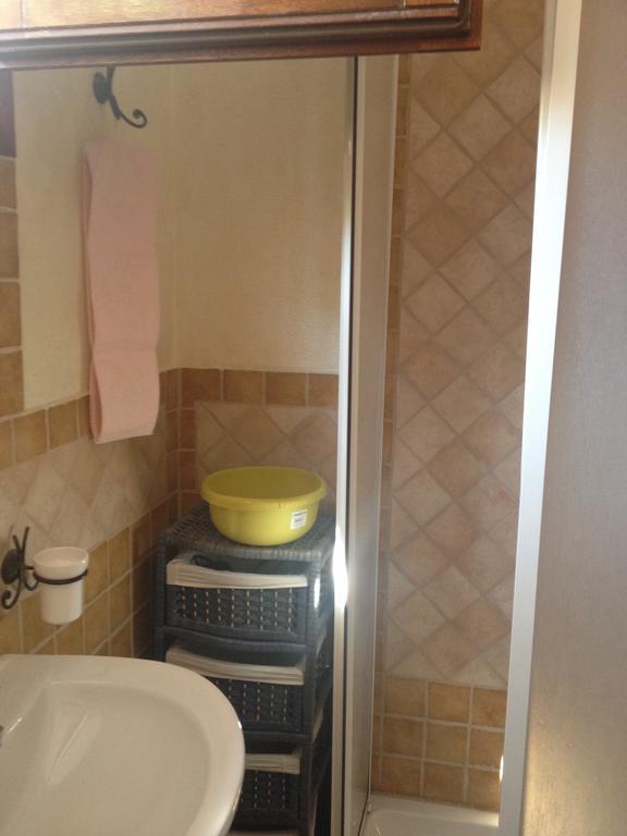 Bed & Breakfast Chorisia San Teodoro (Sardinia)