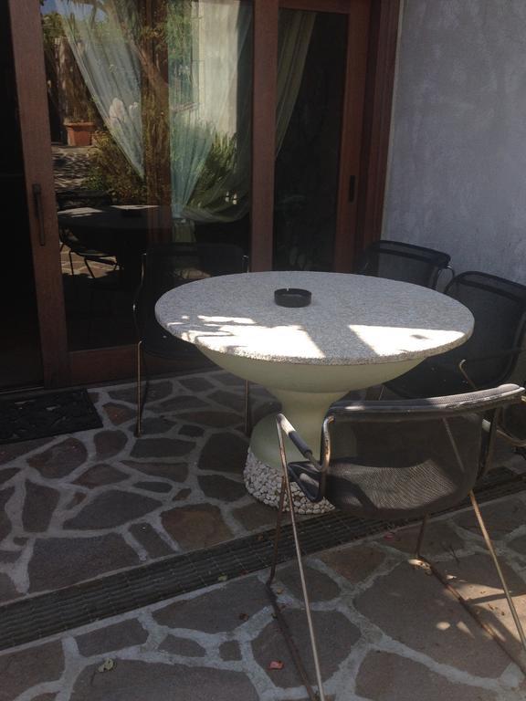Chorisia Bed & Breakfast San Teodoro (Sardinia)