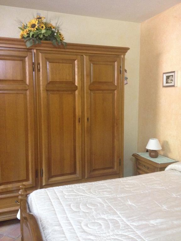 Chorisia Bed & Breakfast