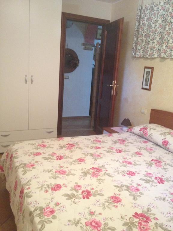 Bed & Breakfast Chorisia *