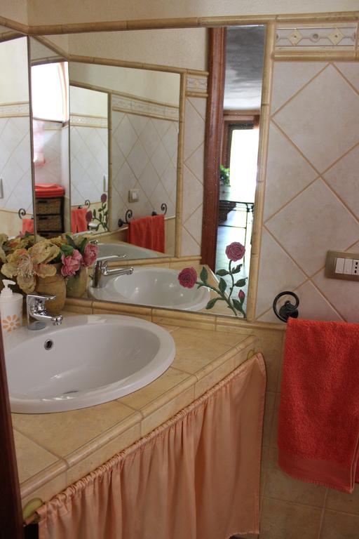 Bed & Breakfast Chorisia