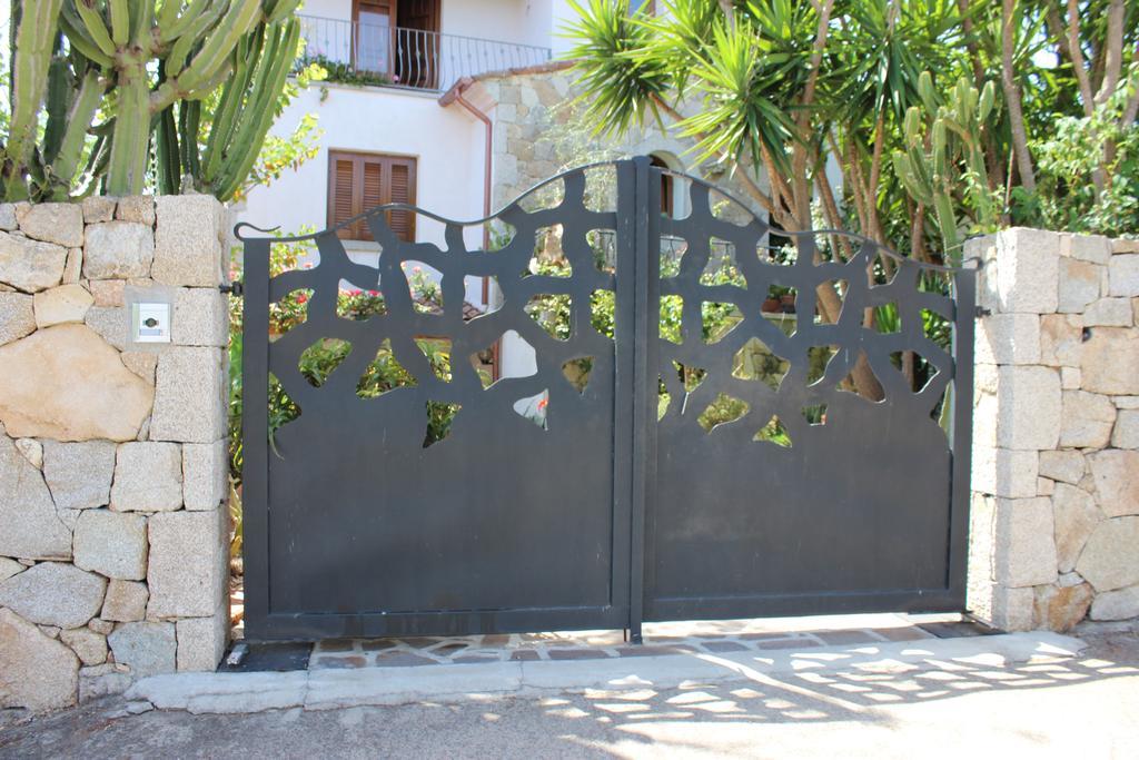Bed & Breakfast Chorisia San Teodoro (Sardinia)