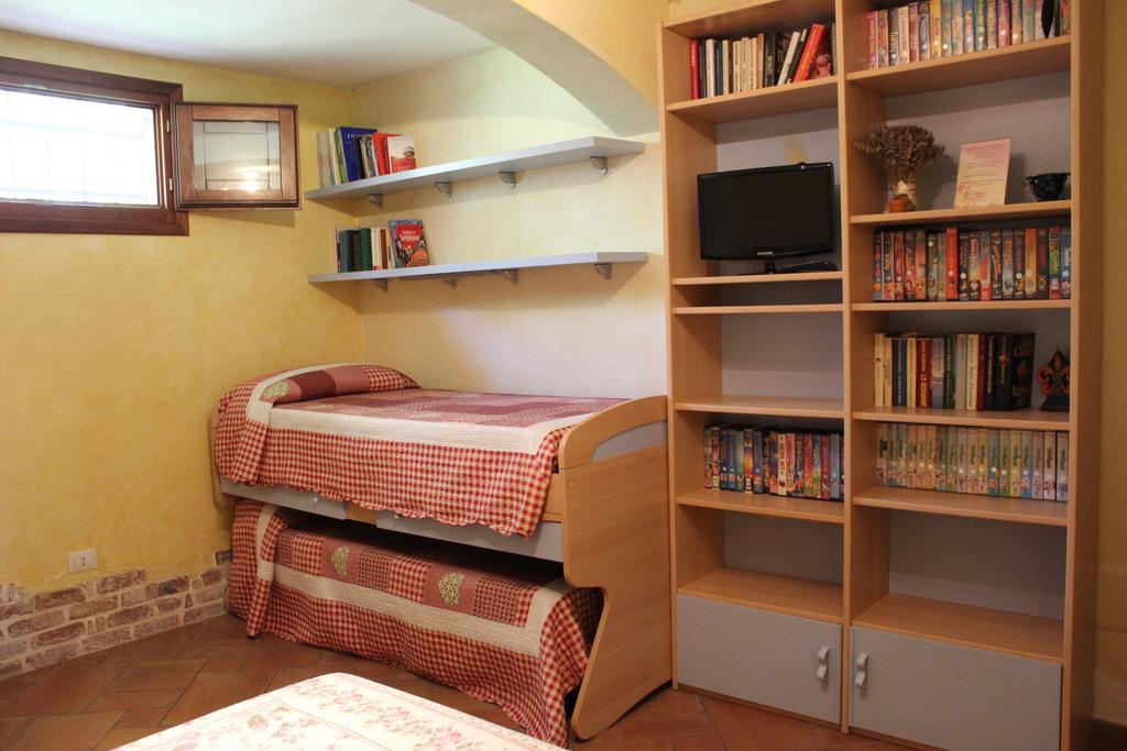 Bed & Breakfast Chorisia *