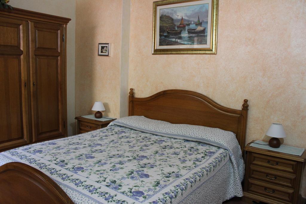 Bed & Breakfast Chorisia *