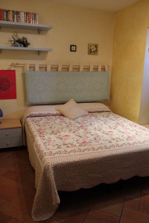 Bed & Breakfast Chorisia