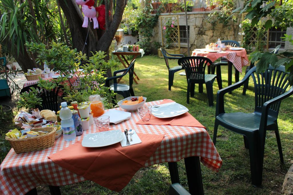 Bed & Breakfast Chorisia