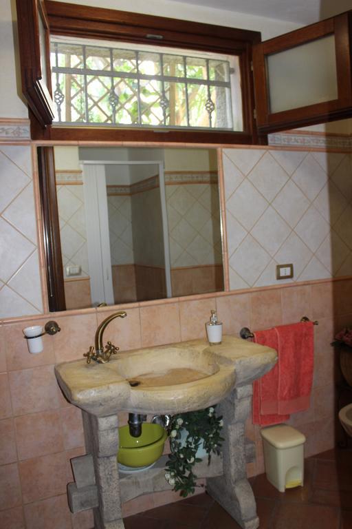 Bed & Breakfast Chorisia