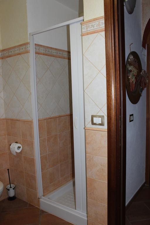 Bed & Breakfast Chorisia San Teodoro (Sardinia)