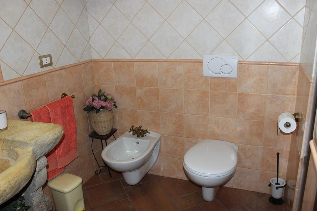 Bed & Breakfast Chorisia