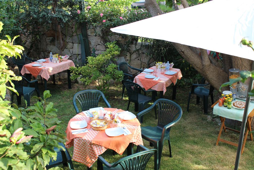 Bed & Breakfast Chorisia San Teodoro (Sardinia)