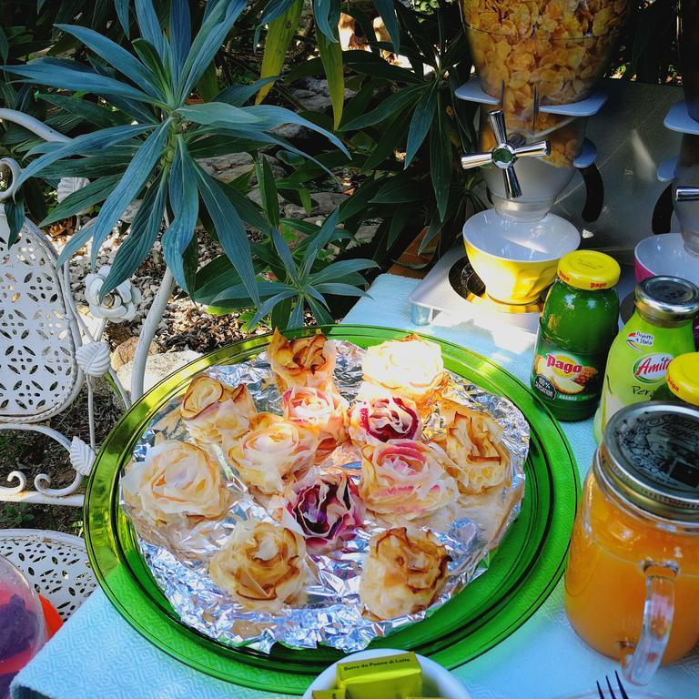 Bed & Breakfast Chorisia *