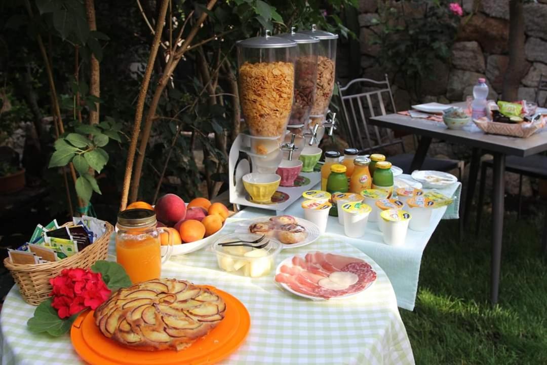 Chorisia Bed & Breakfast San Teodoro (Sardinia)