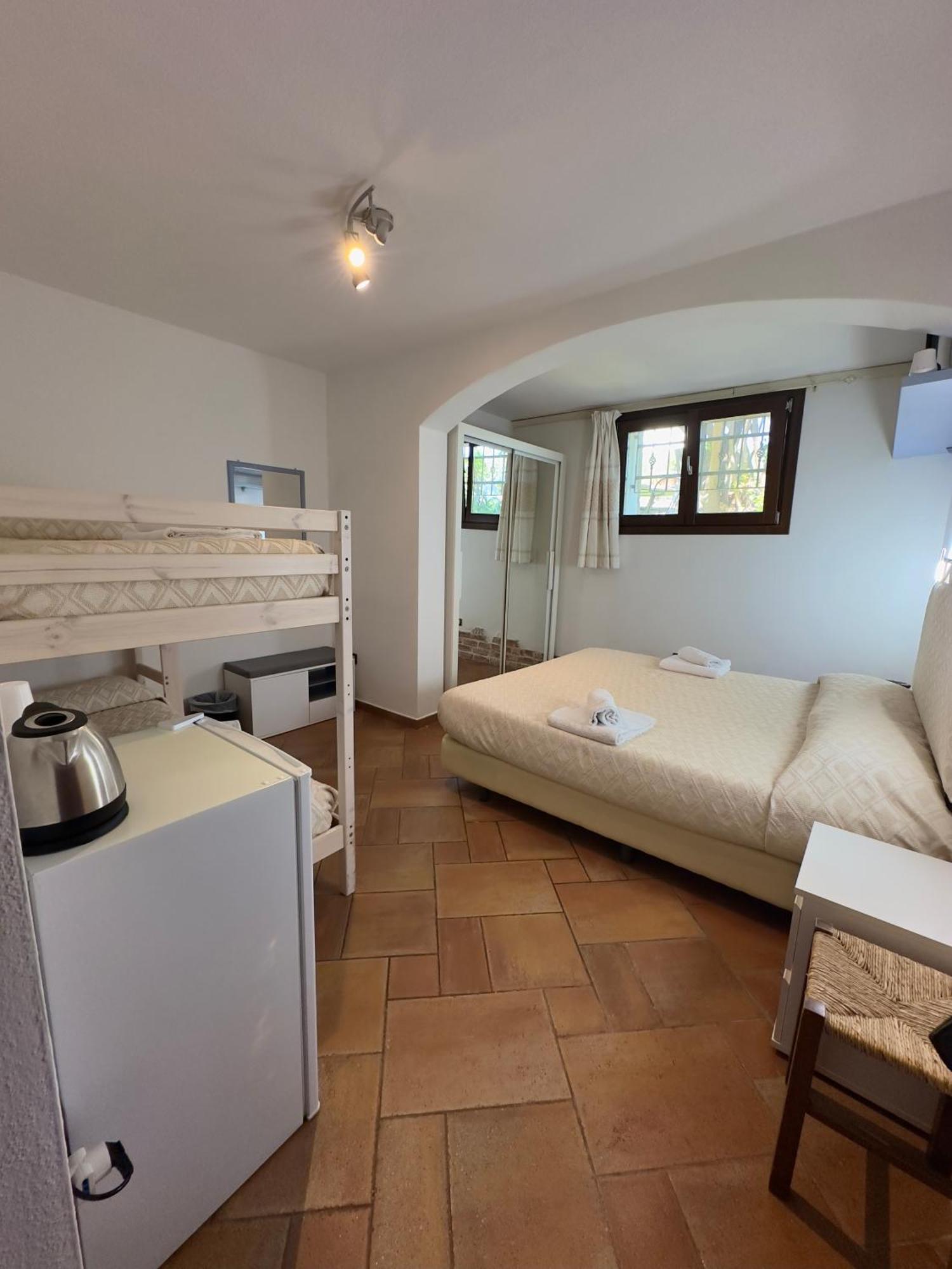 Bed & Breakfast Chorisia